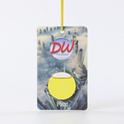 Various Type Liquid Breathable Membrane perfume for car