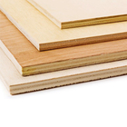 4x8 waterproof marine pine grade film faced melamine coated plywood