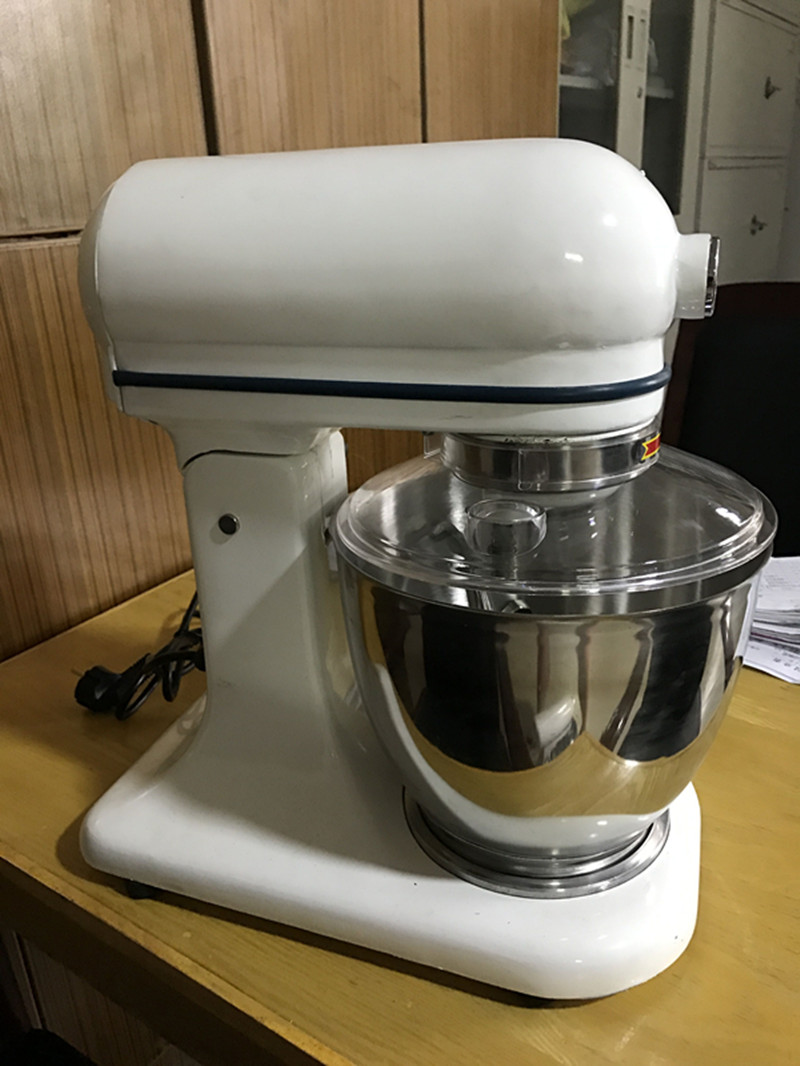 7 litre Electric Planetary Mixer Milk Egg Flour Mixing Food Blender Mixer