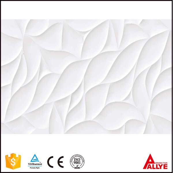 Importer commercial green color kitchen floor tiles made in China