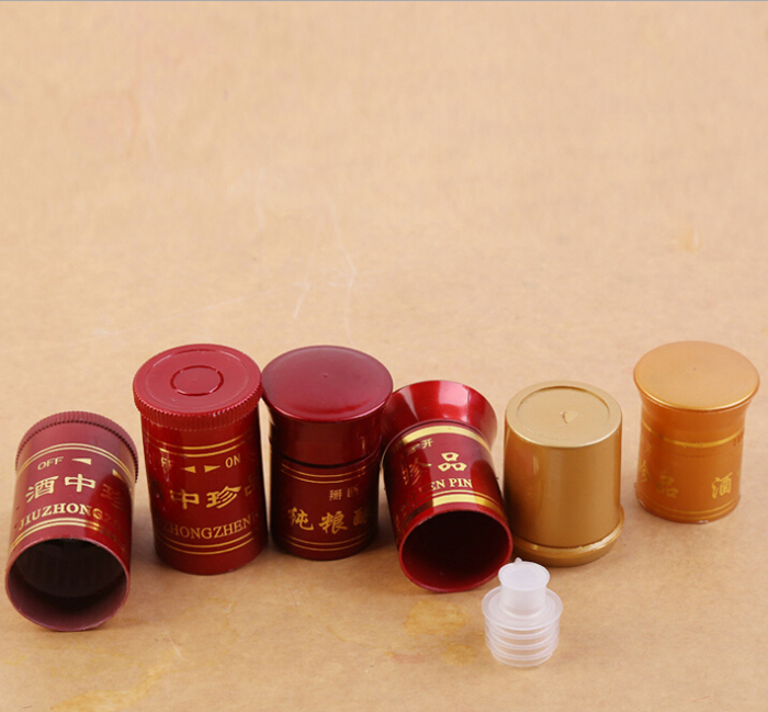 750ml Empty Liquor Bottles Sale Glass Exist Sample for Free Cork Juice Round Beverage Accept Customized Tt Payment Machine-made