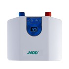 220V Tankless Instant Electric Mini Hot water heater tankless Under Sink Cabinet