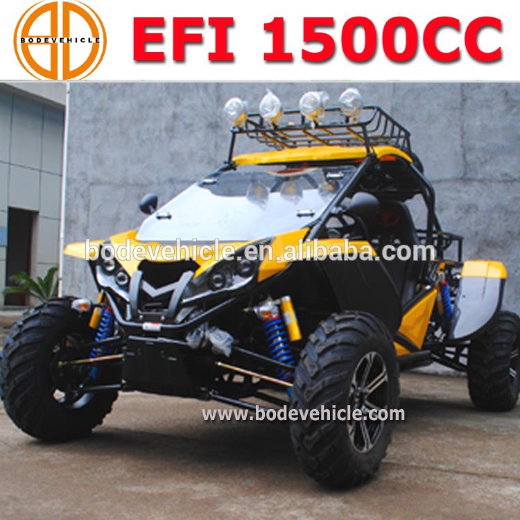 4x4 beach buggy