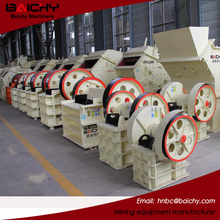 Top sale stone crusher plant/stone crusher machine from China