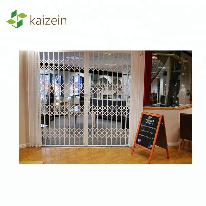 China Burglar Proof Door China Burglar Proof Door Manufacturers