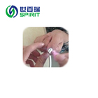 High quality aluminum powder for chrome mirror nail powder