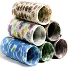 Camouflage Orthopedic polyester fiberglass Casting Tape