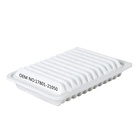 Air Filter 17801-21050 use for Japanese cars