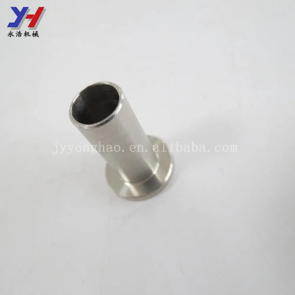 Custom cheap price stainless steel pump shaft for water pump spare parts