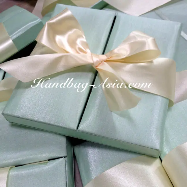 tiffany and co suppliers
