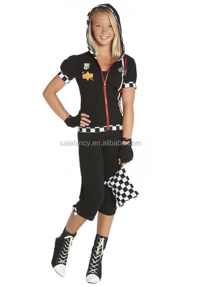 Formula 1 Racing Car Driver Toddler Childrens Fancy Dress Costume age 2-3