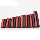 M3 anodized aluminum standoff spacer for RC Helicopter