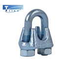 Rigging Hardware Galvanized Wire Rope Clips
