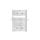 best-selling ladder style chrome water towel warmer bath towel home radiator