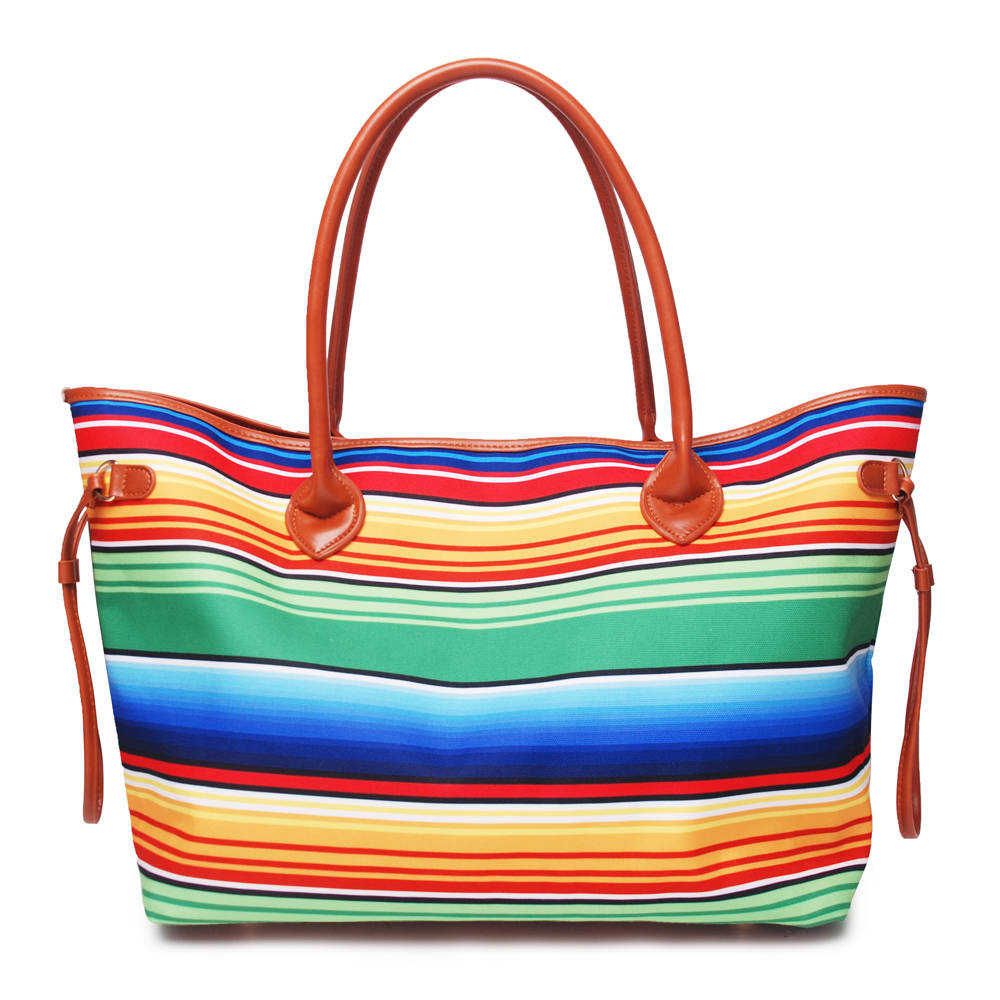 serape tote bags wholesale