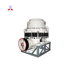 HC Multi-Cylinder Hydraulic granite stone cone crusher plant manufacturer for sale