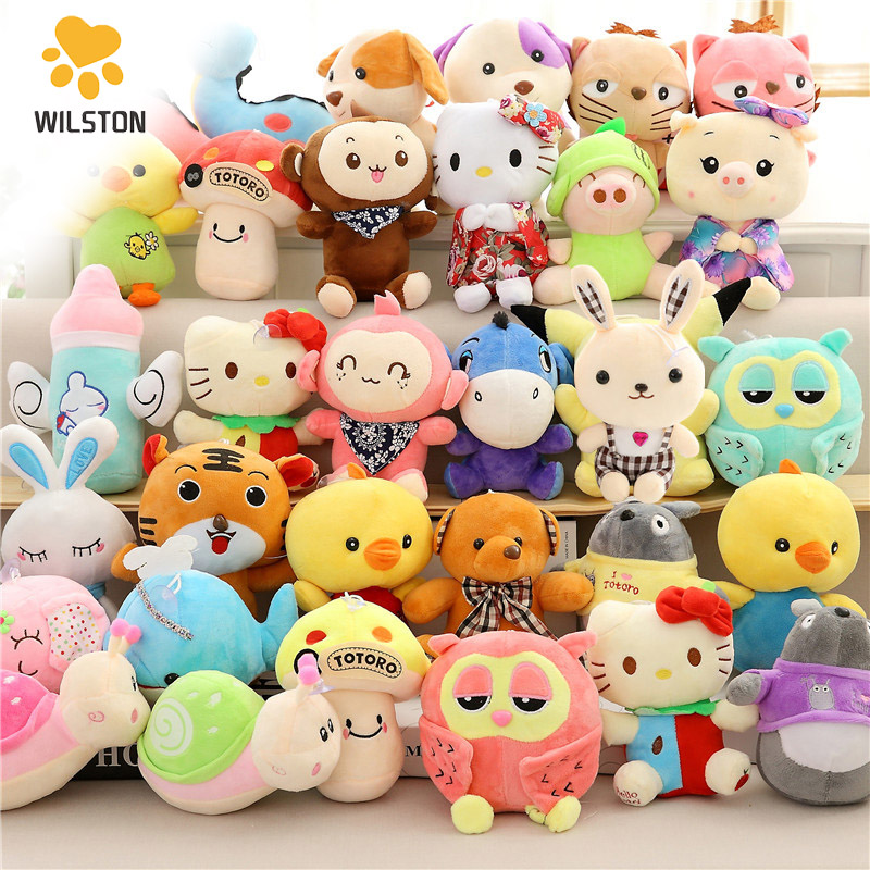 cheap cuddly toys