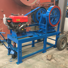 Small mobile stone crusher plant,mini crusher for stone,mini stone crusher machine price