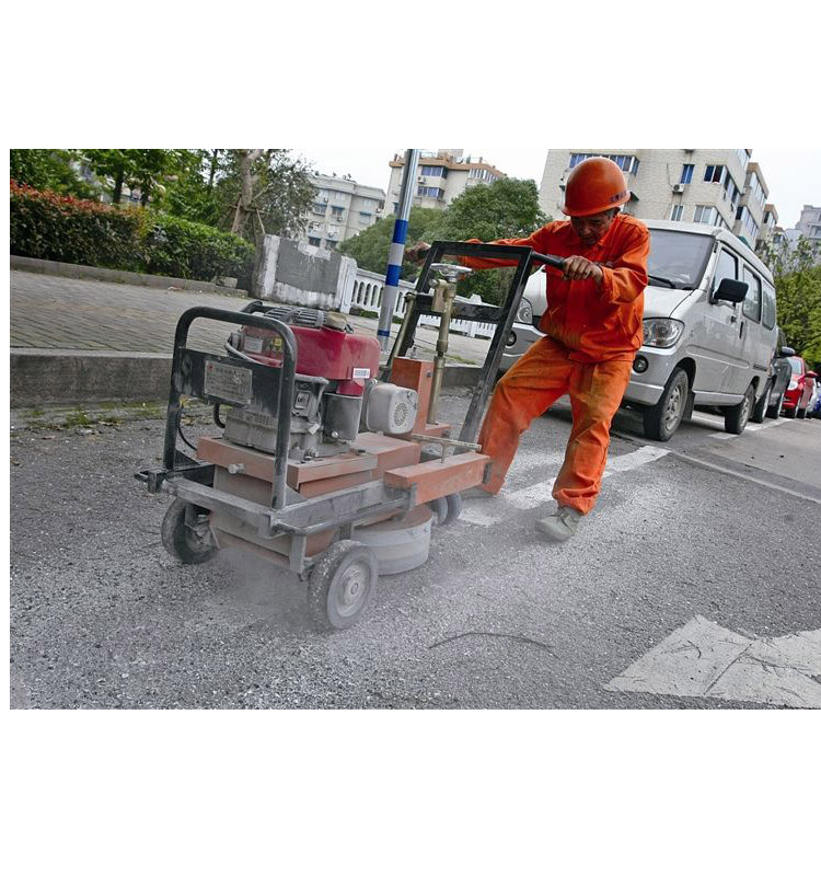 road marking clearing machine road marking clearing machine Products