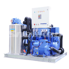 Snowkey Flake Ice Maker Machine for Ice Plant