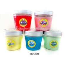 Tesco Car Aroma Fragrance Gel Can Air Freshener View Gel Can Oem