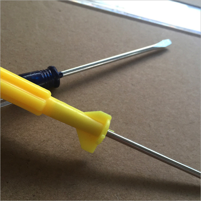 new arrival Mini Repair Tool Torx T8 Screwdriver for Wireless Practical