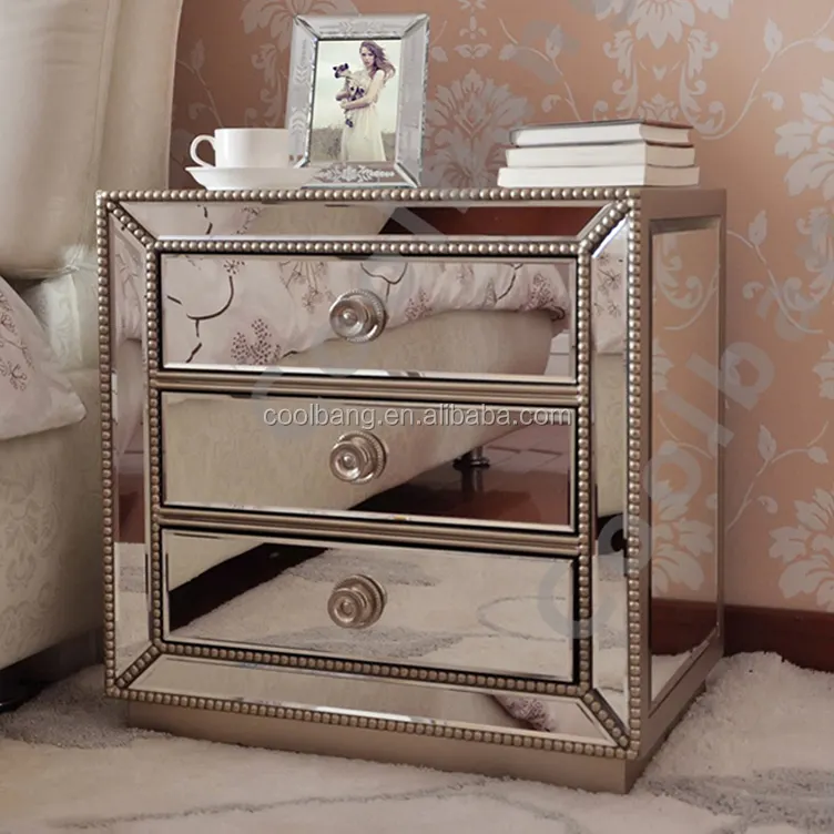 Hot sale living room furniture centre glass table/makeup table professional/mirror furniture dressing table