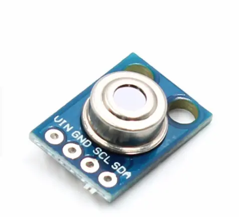 GY-906 MLX90614 Non-touch Infrared Temperature Sensor Module