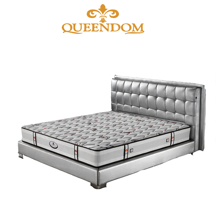 2021 hot style king size bedroom sleep therapy visco form memory hotel foam mattress