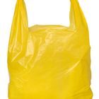 Factory cheap price plastic T-shirt bags ,shopping bag