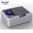 High Accuracy T1810 Series Split Beam UV/Vis Spectrophotometer