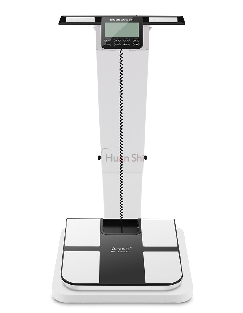 Factory Price BIA Body Analysis Machine / Body Fat Analyzer / Body Composition Analyzer