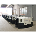 Used 15kW 18.75kVA Clip-on Gensets for Reefer container