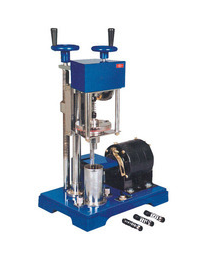 C041-B Lab soil vane shear tester