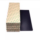 Top Supplier Custom Die cut soft black neoprene foam rubber gasket