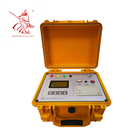 Earth Ground Digital test insulation Resistance Tester