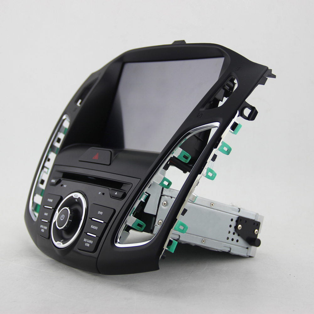 android car multimedia for Ford Focus 2012-2015 with dvd gps navigation