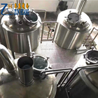 Micro brewery 1000L 2000L Industrial beer brewery equipment for beer factory and craft beer plant