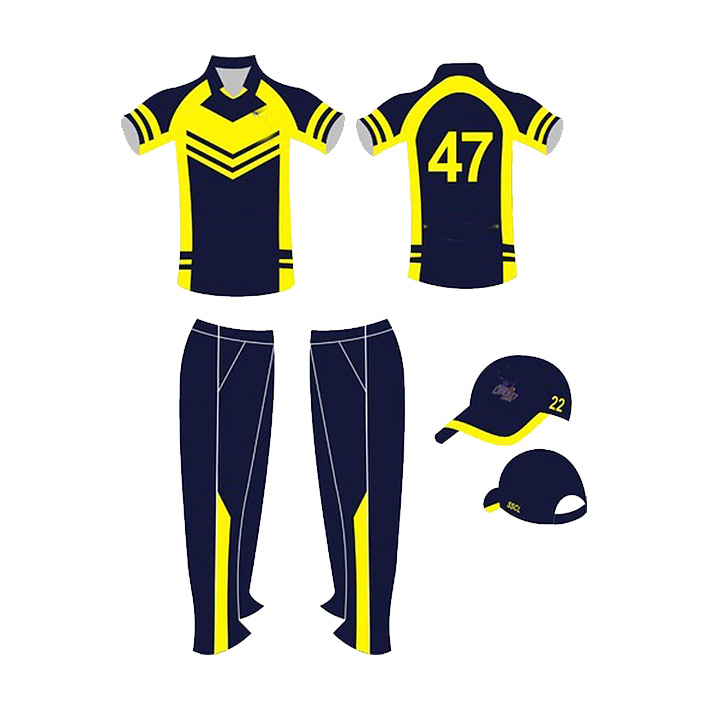 customised indian cricket jerseys
