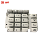 Custom Conductive Silicone Rubber Keypad Button