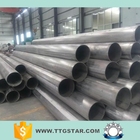 hot selling GR1 GR11 BT1-00 BT1-0 TA1 TA2 TA9 TA10 TC4 Titanium and Titanium Alloy Pipe price