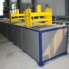 fiberglass cable duct pultrusion machine
