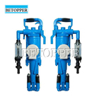 Manual Pneumatic Drilling Tools/Air Leg Rock YT27 Perforadora Mining Drill Machinery