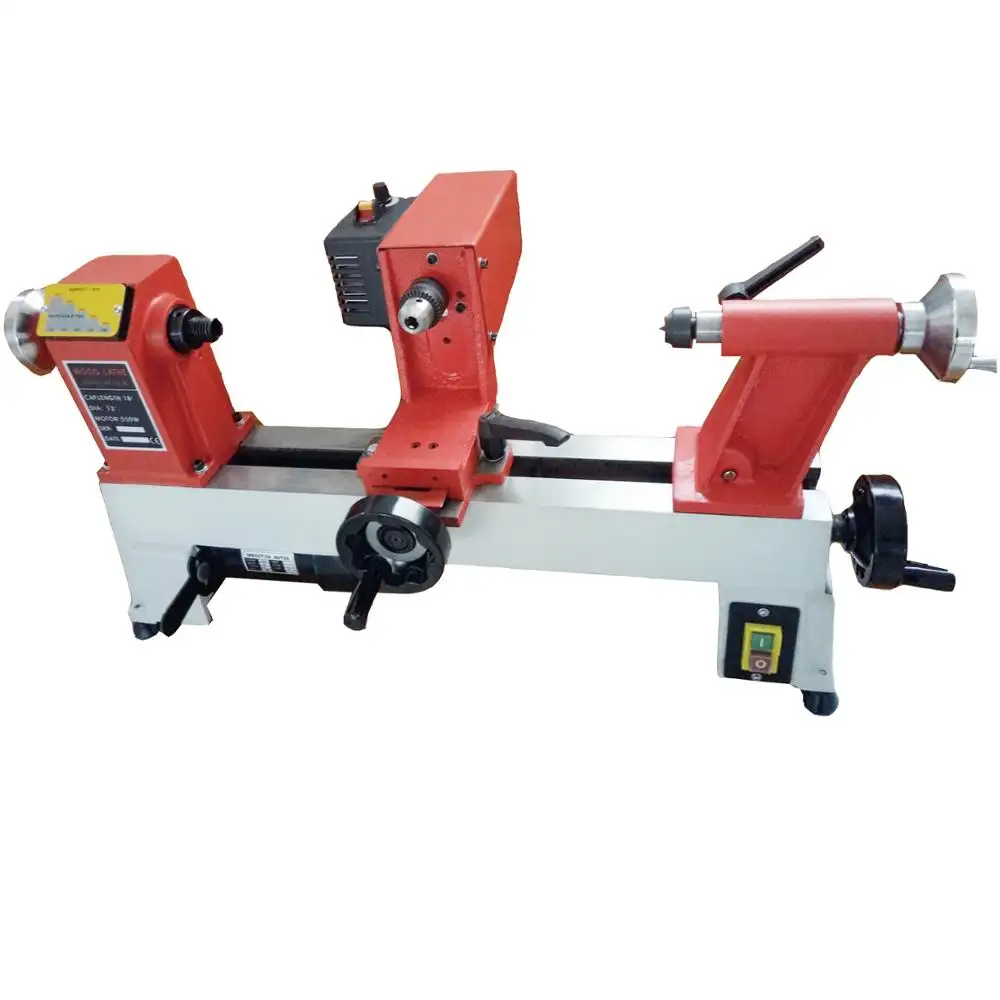 The woodworking machine and the automatic wood tuining lathe MC1443 for sale