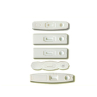 HCG Pregnancy test; one step; hot sale; strip cassette; card