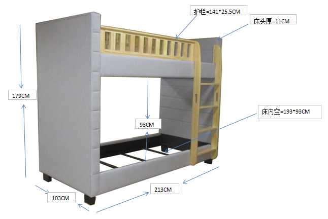 bunk bed kids wooden single double bunk bed prices for kids furniture for bedroom