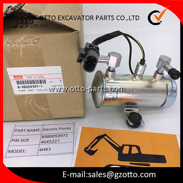 Cheap Price 6HK1 Common Rail Flywheel Machine ZX330-3