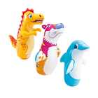 Professional Supplier Wholesale Children Animal Inflatable Toys