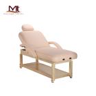 Archer-Tilt FA Hot-selling salon table wood massage table facial table german facial bed