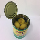 High Quality Canned Mushrooms Calories